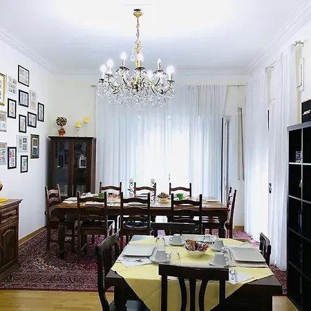 Al Teatro Гостьовий будинок Верона