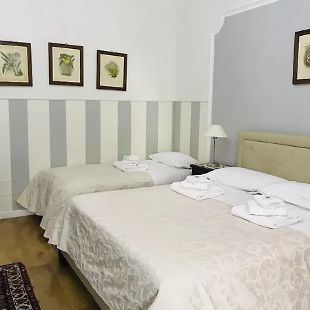 Al Teatro 3* Верона